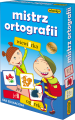 MISTRZ ORTOGRAFII